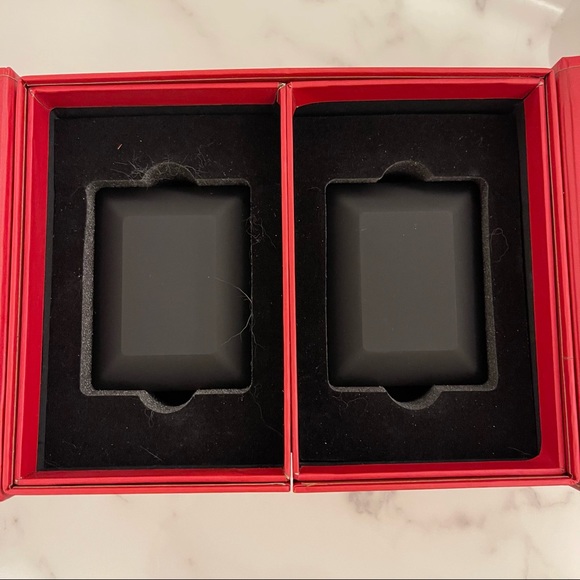 Two Glamira Necklaces with pendants. - Picture 3 of 5